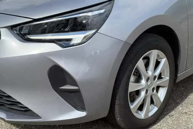Opel Corsa (2020) thumbnail 3