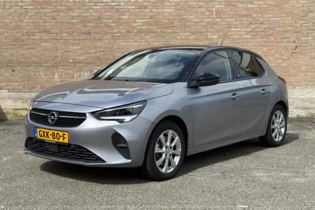 Opel Corsa (2020) thumbnail 4