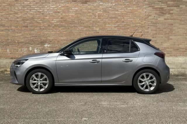 Opel Corsa (2020) thumbnail 4