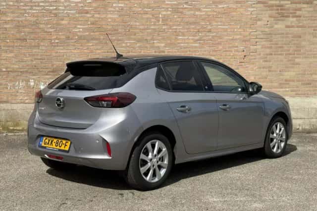 Opel Corsa (2020) thumbnail 6