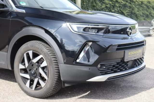 Opel Mokka (2021) thumbnail 5