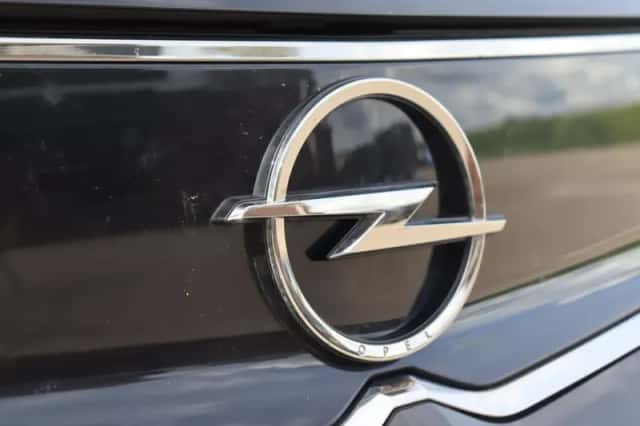 Opel Mokka (2021) thumbnail 6