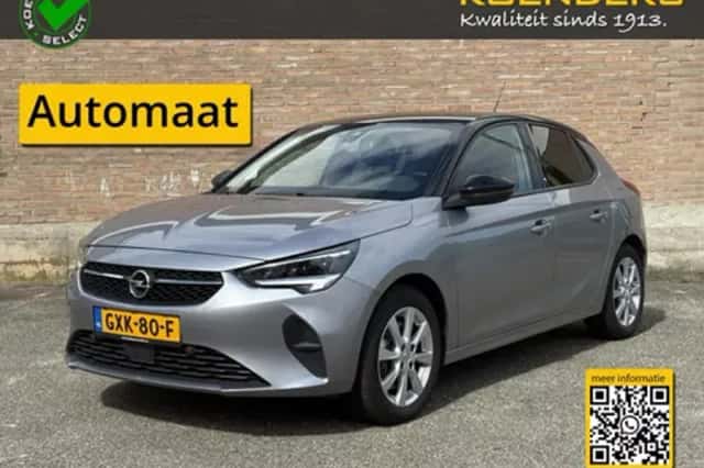 Opel Karl (2018) thumbnail 2