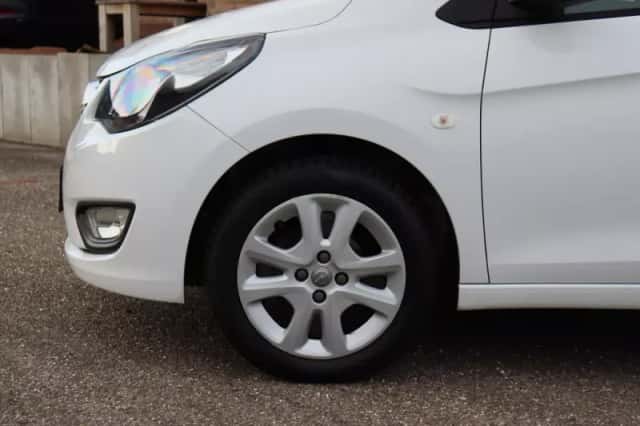 Opel Karl (2018) thumbnail 3