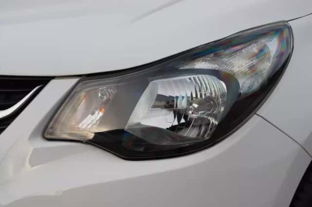 Opel Karl (2018) thumbnail 4