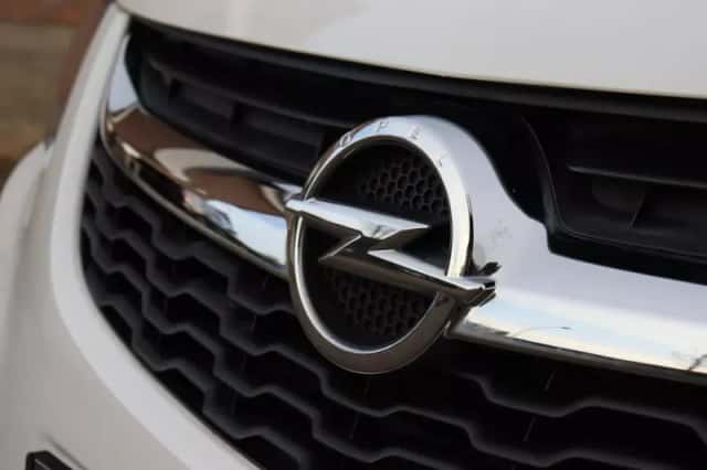 Opel Karl (2018) thumbnail 5