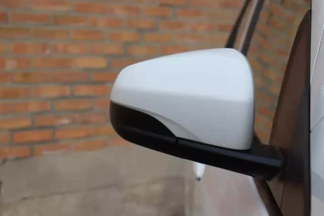 Opel Karl (2018) thumbnail 6