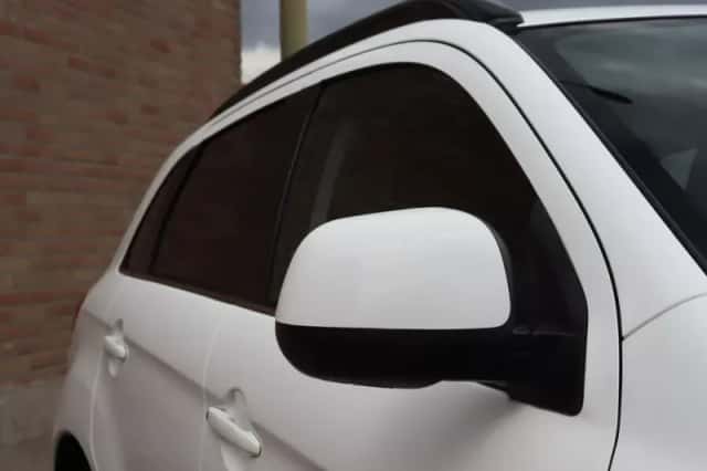 Mitsubishi ASX (2020) thumbnail 4
