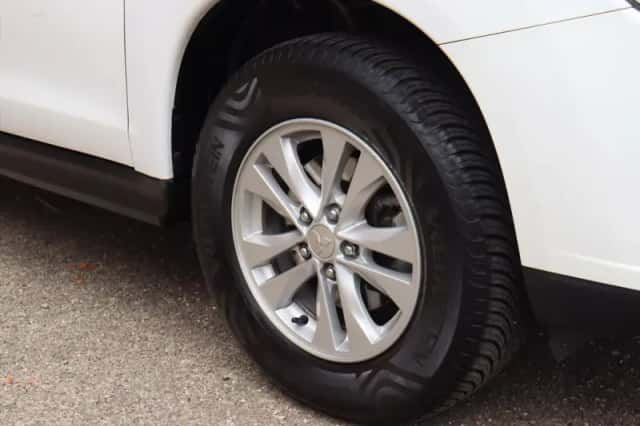 Mitsubishi ASX (2020) thumbnail 5