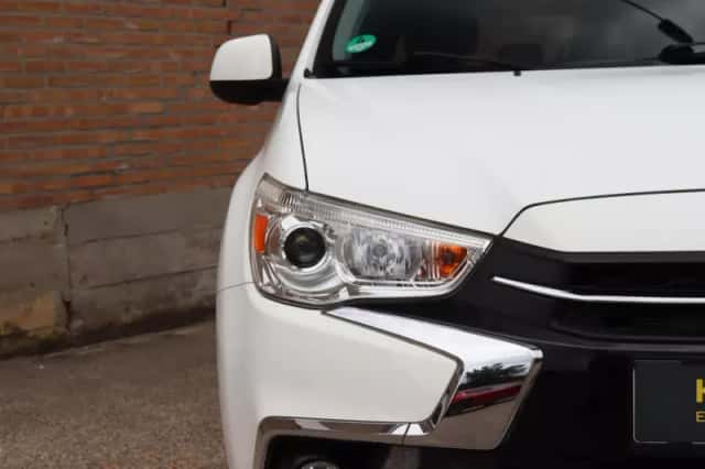 Mitsubishi ASX (2020) thumbnail 6
