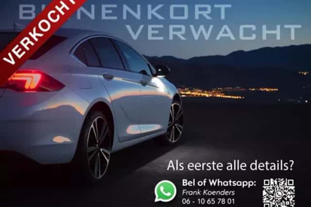 Opel Corsa (2014) thumbnail 3