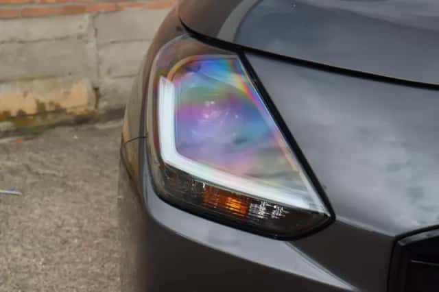 Suzuki Swift (2025) thumbnail 3