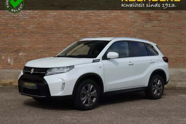 Suzuki Vitara (2025) thumbnail 1
