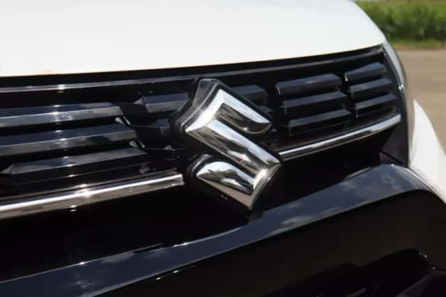 Suzuki Vitara (2025) thumbnail 4