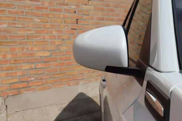 Suzuki Vitara (2025) thumbnail 5