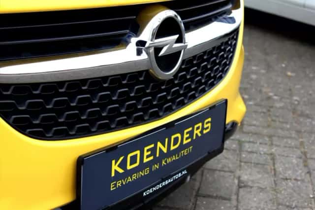 Škoda Fabia (2024) thumbnail 5