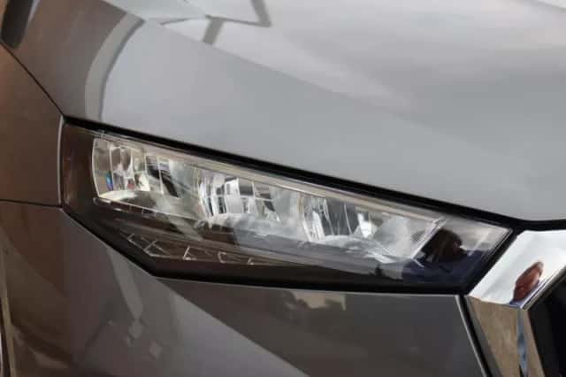Škoda Scala (2025) thumbnail 4