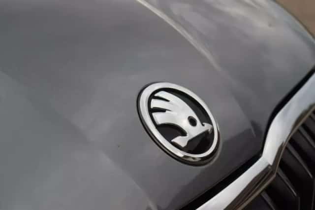Škoda Scala (2025) thumbnail 5
