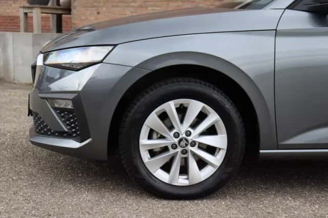 Škoda Scala (2025) thumbnail 6