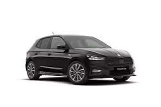 Škoda Fabia (2025) thumbnail 1