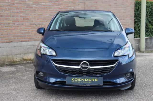 Opel Corsa (2016) thumbnail 2