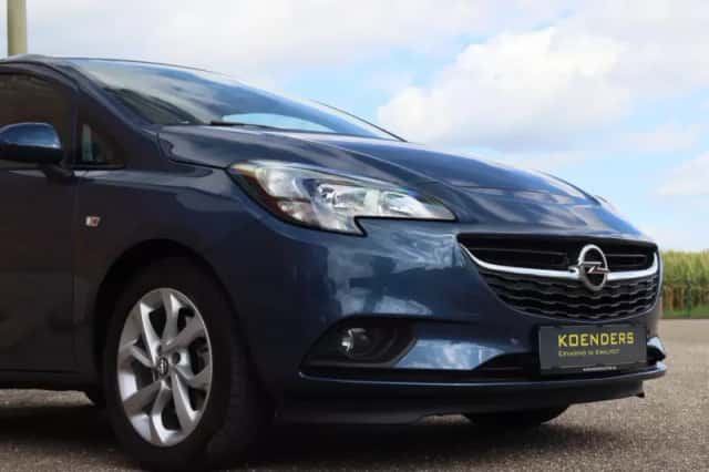 Opel Corsa (2016) thumbnail 4