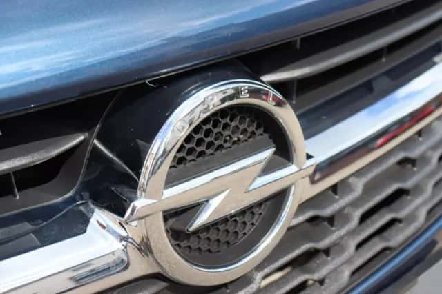 Opel Corsa (2016) thumbnail 5