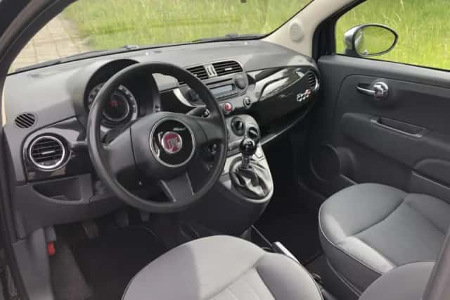 Fiat 500C (2013) thumbnail 10