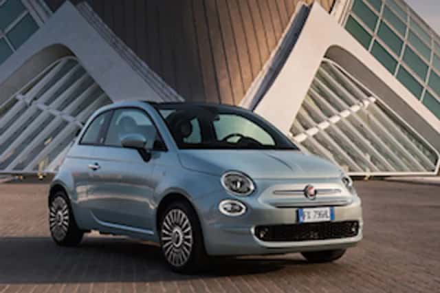 Fiat Koene (2019) thumbnail 1