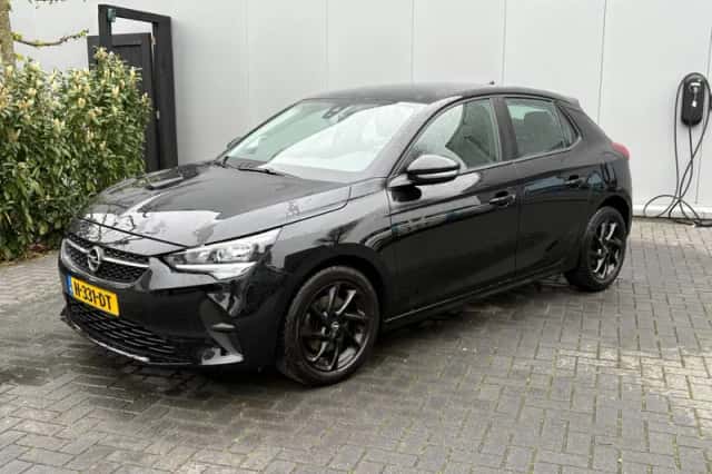 Opel Corsa (2020) thumbnail 1
