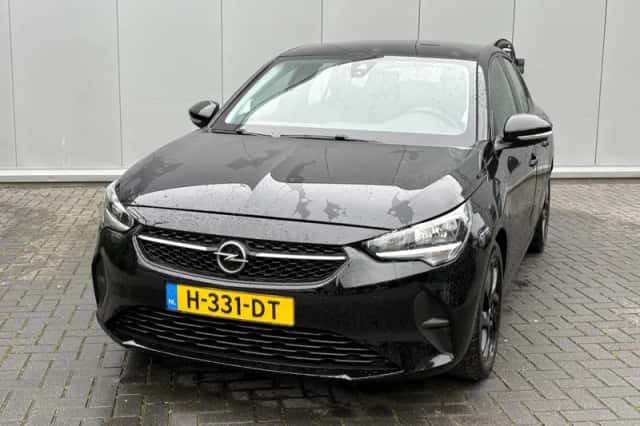 Opel Corsa (2020) thumbnail 2