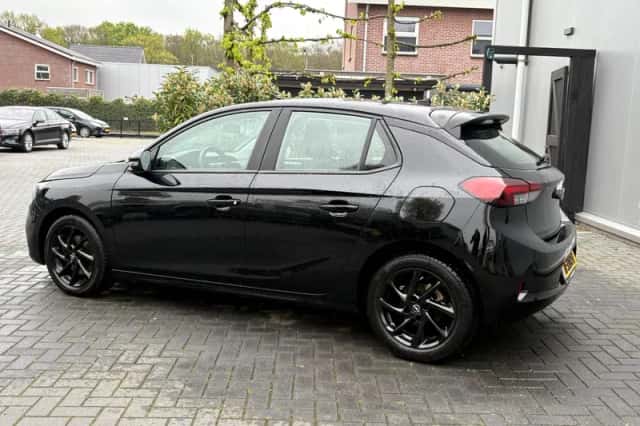 Opel Corsa (2020) thumbnail 3