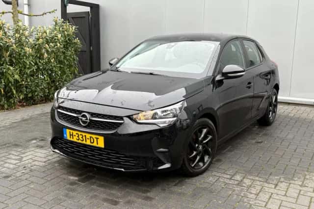 Opel Corsa (2020) thumbnail 4