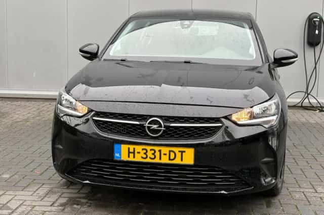 Opel Corsa (2020) thumbnail 5