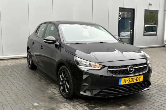 Opel Corsa (2020) thumbnail 6