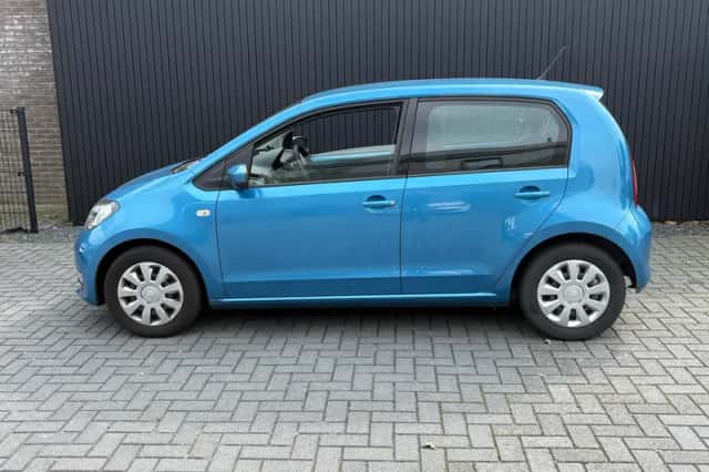 Škoda Citigo (2018) thumbnail 4