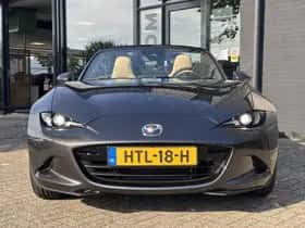 Mazda MX-5 thumbnail 3