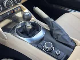 Mazda MX-5 thumbnail 21