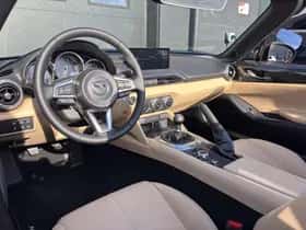 Mazda MX-5 thumbnail 24