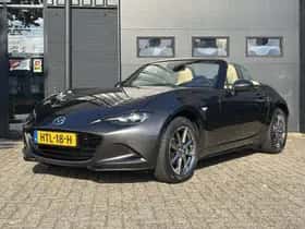 Mazda MX-5 thumbnail 4