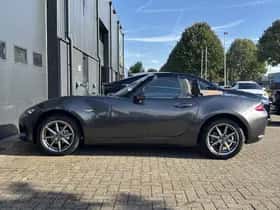 Mazda MX-5 thumbnail 5