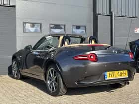 Mazda MX-5 thumbnail 6