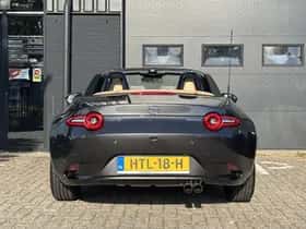 Mazda MX-5 thumbnail 7