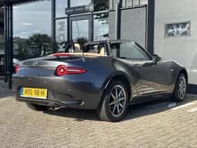 Mazda MX-5 thumbnail 8