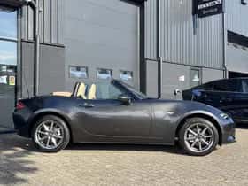 Mazda MX-5 thumbnail 9