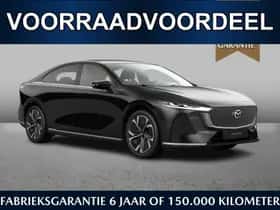 Mazda 6e