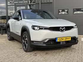 Mazda MX-30 thumbnail 2