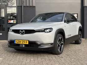 Mazda MX-30 thumbnail 4