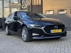 Mazda 3 thumbnail 2