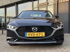 Mazda 3 thumbnail 3
